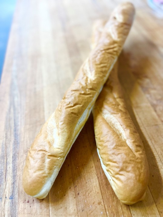 Baguettes