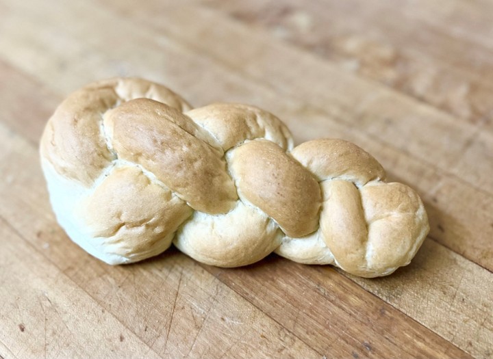 Twist Water Challah