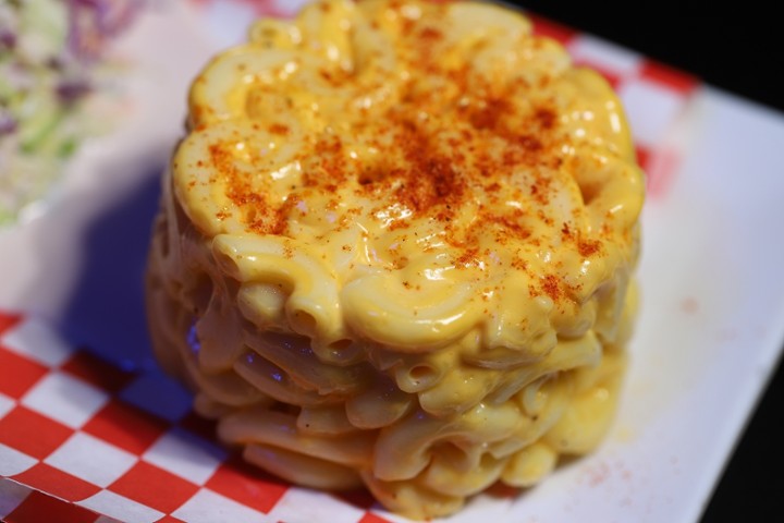 Mac & Cheese