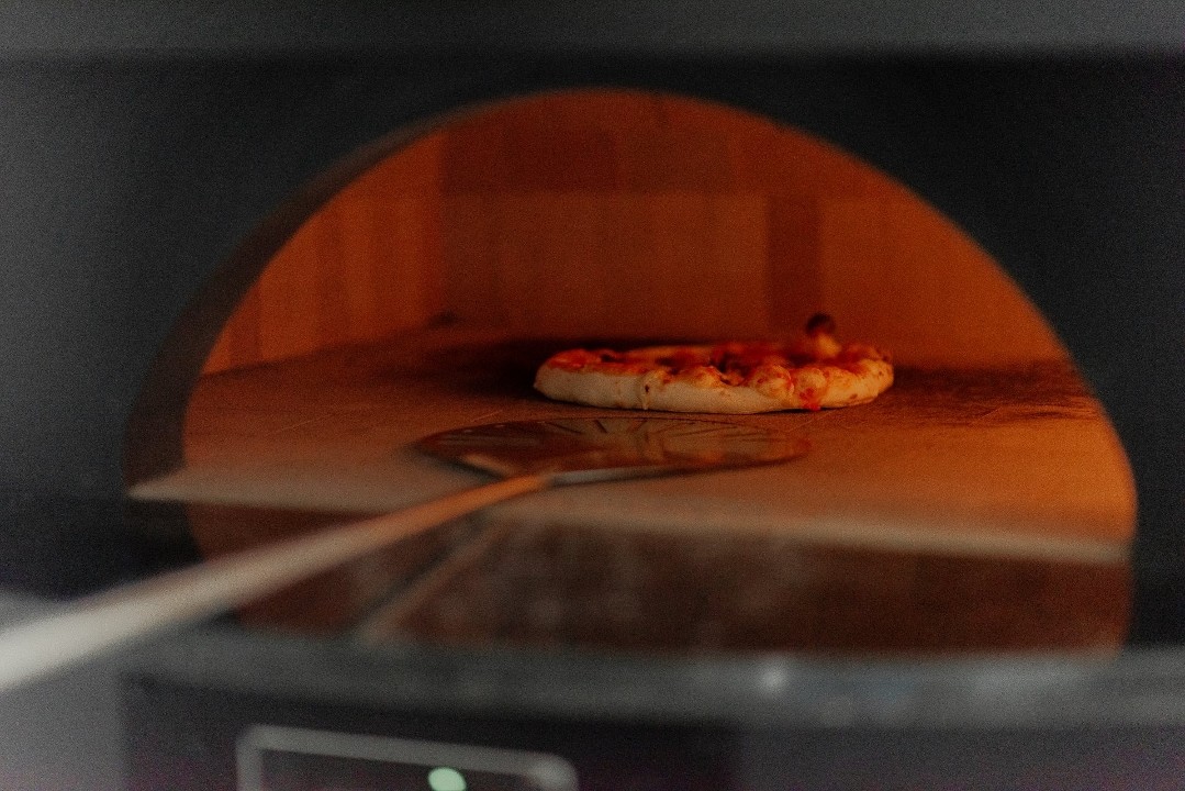 Cryptic Pizza