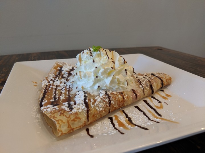 CYO Sweet Crepe