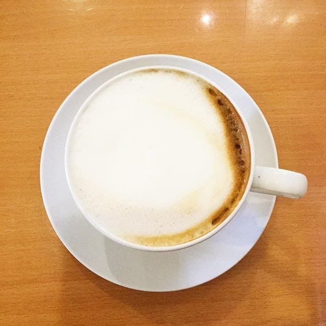 Cappuccino