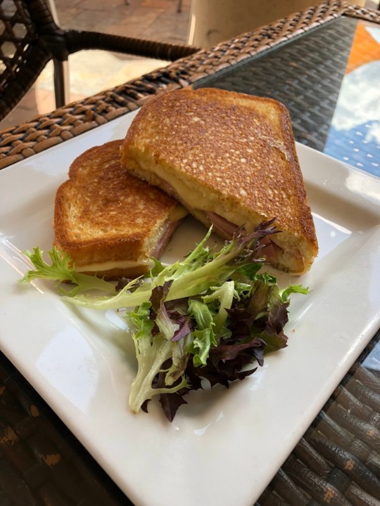 Croque Monsieur