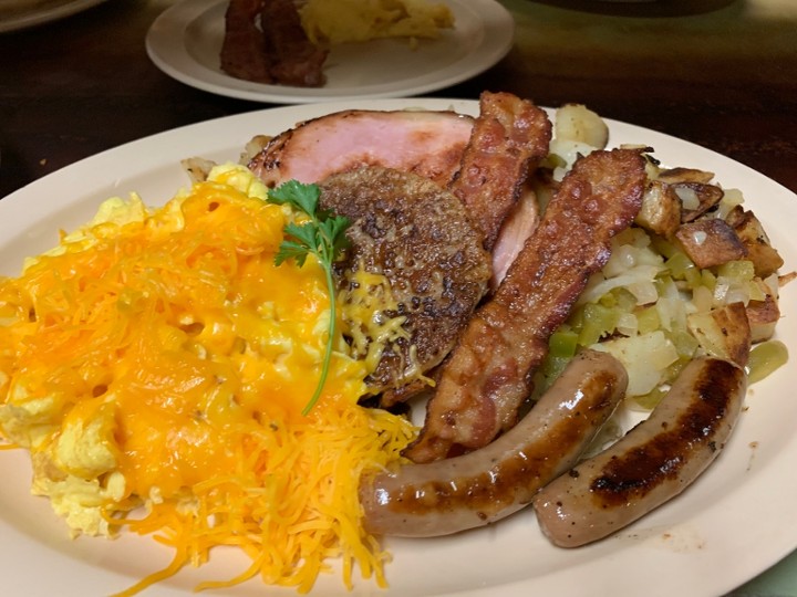 Restaurant banner image