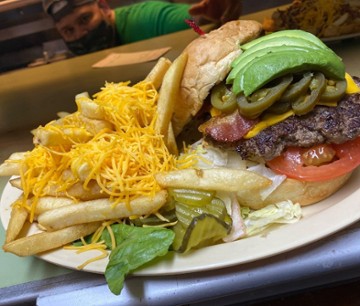 Stagecoach Restaurant