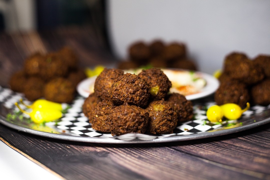 Side of Falafel Balls