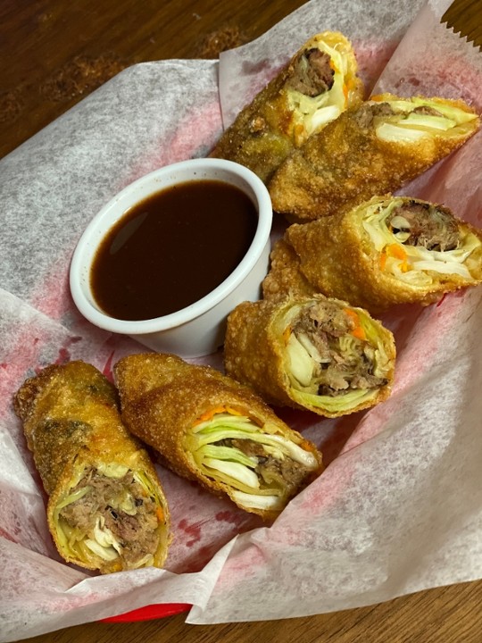 Southern Eggrolls