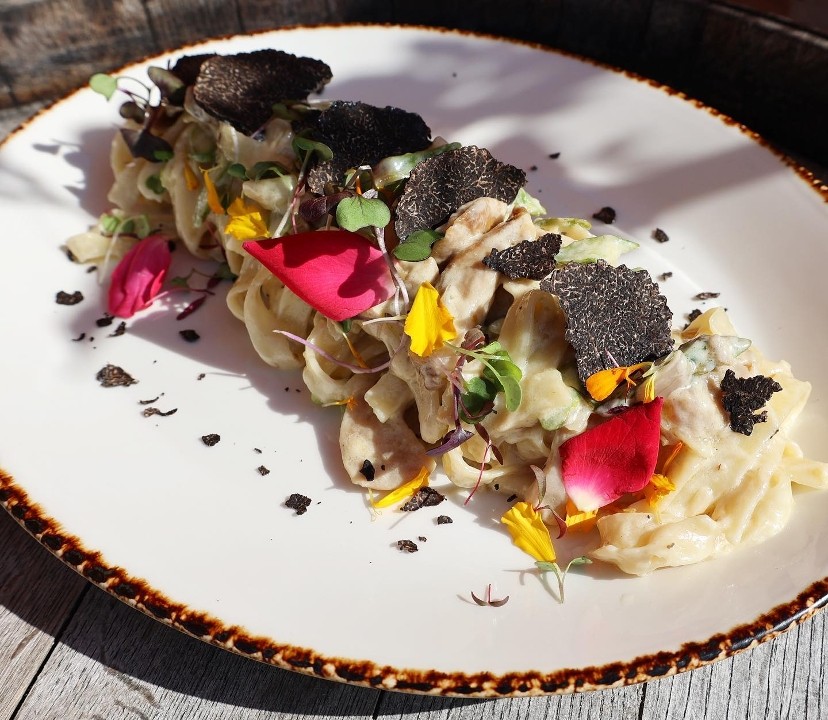 DaVinci's Ristorante