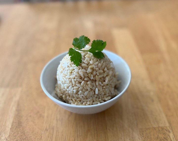 Brown Rice (Small)