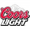 Coors Light Can