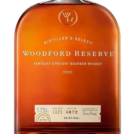 Woodford Reserve Kentucky Bourbon