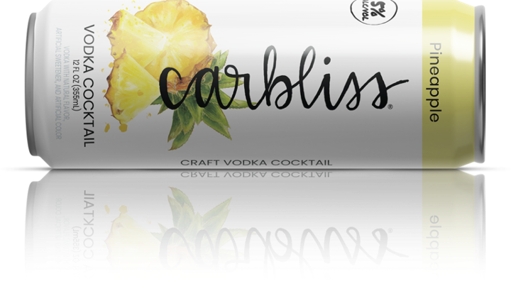 Carbliss Pineapple