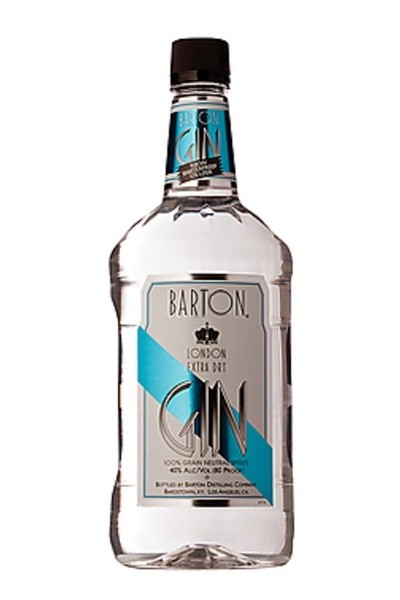 Barton Gin