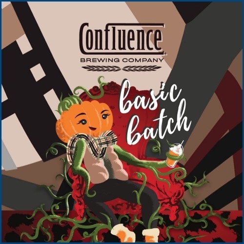 Confluence Basic Batch Pumpkin Ale