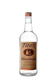 Tito's