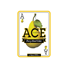 ACE Perry Cider Can