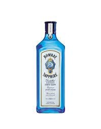 Bombay Sapphire