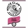 White Claw Black Cherry