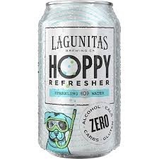 Lagunitas NA Hoppy Refresher Can
