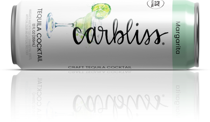 Carbliss Margarita