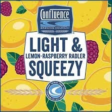 Confluence Light & Squeezy