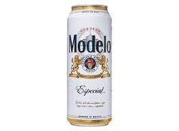 Modelo Especial Can