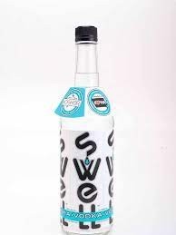 Swell Vodka