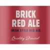 Keg Creek Brick Red Ale