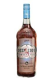 Deep Eddy Sweet Tea Vodka