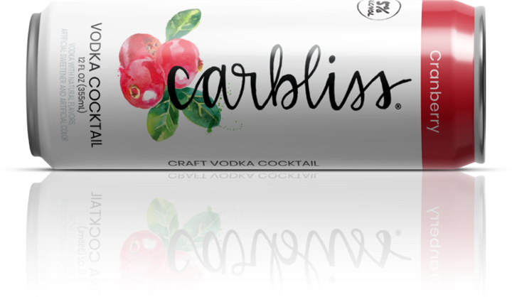 Carbliss Cranberry