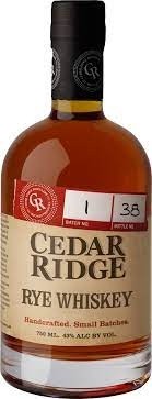 Cedar Ridge