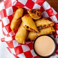 E_SW Egg Rolls