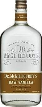McGillicuddy Vanilla