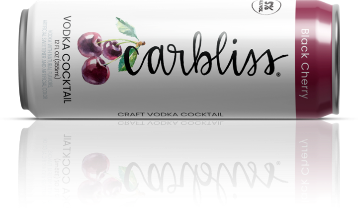 Carbliss Black Cherry