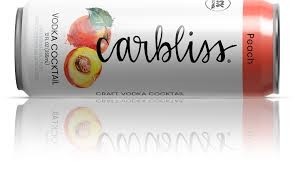 Carbliss Peach