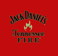 Jack Daniels Fire