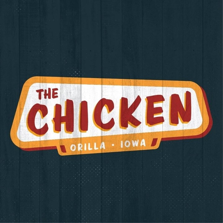 The Chicken