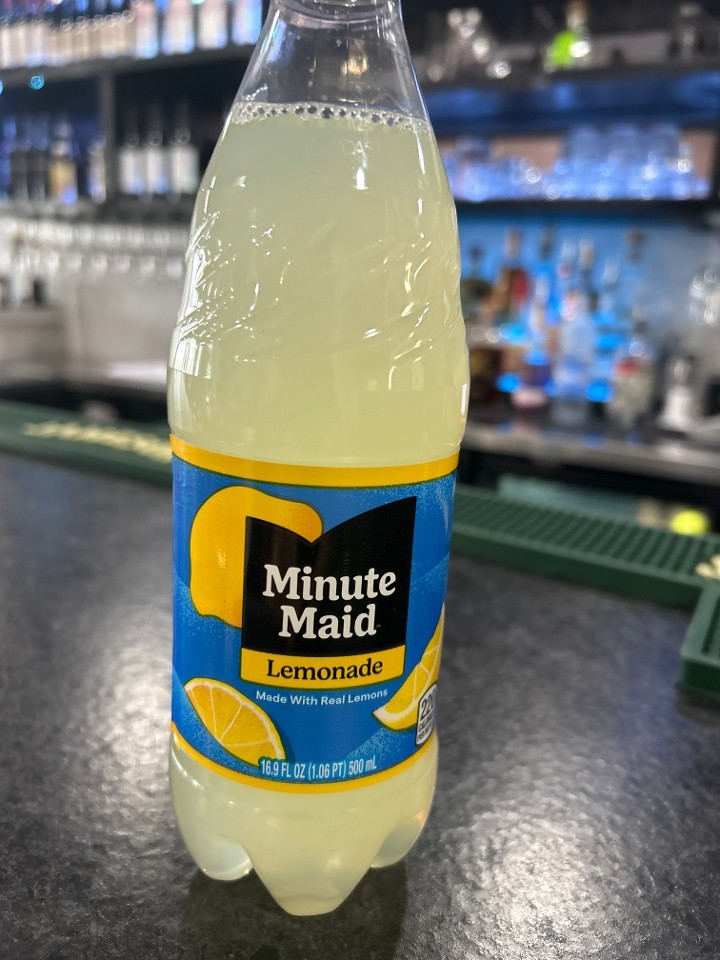 16 oz Lemonade