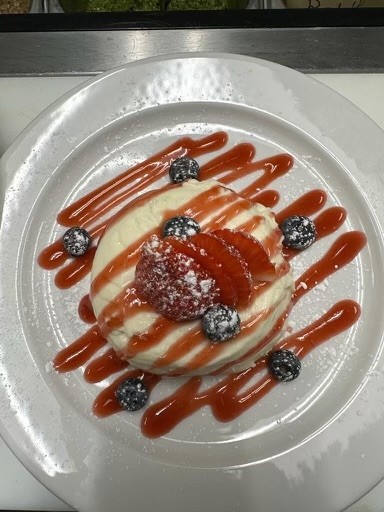 Panna Cotta