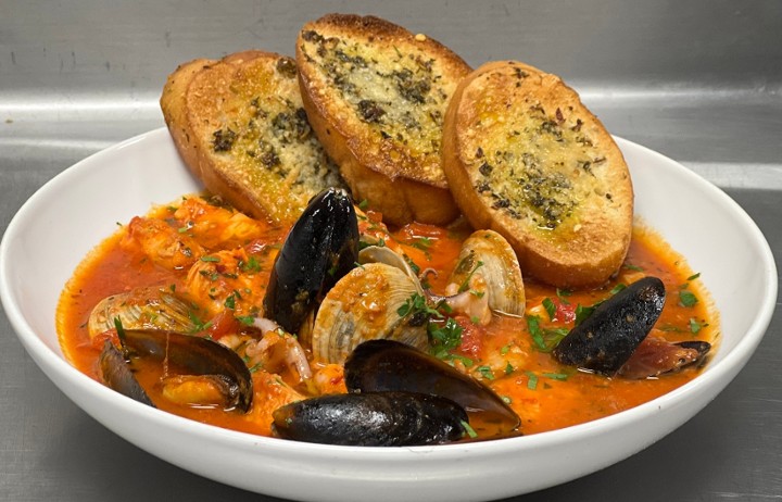 Cioppino