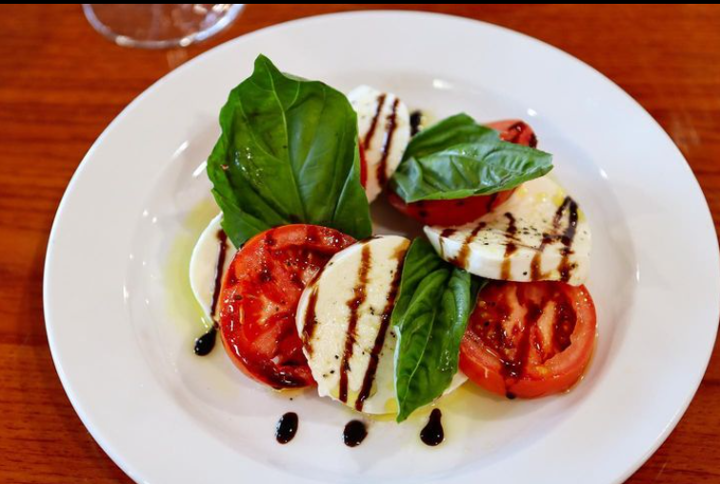 Caprese