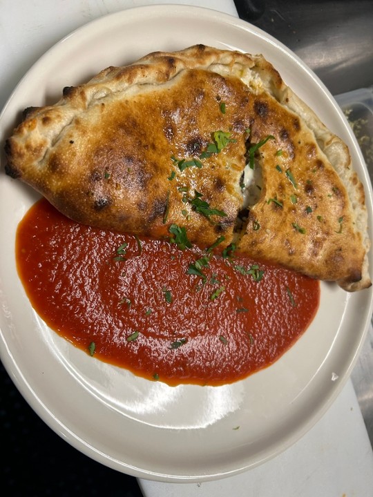 Carne Calzone