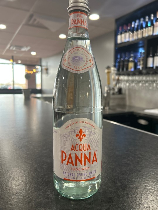 750ml Aqua Panna