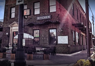 Scratch Kitchen & Cocktails