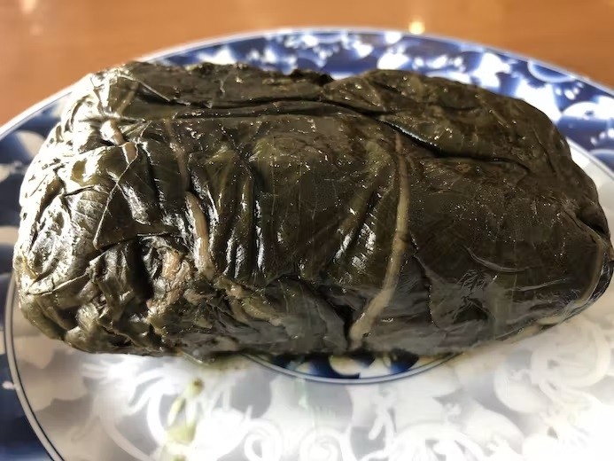 Lau Lau