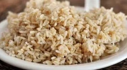 Brown Rice