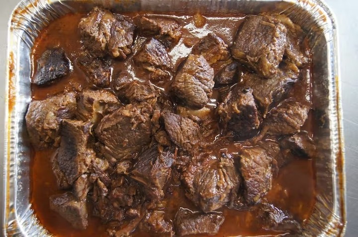 Boneless Beef Short Ribs