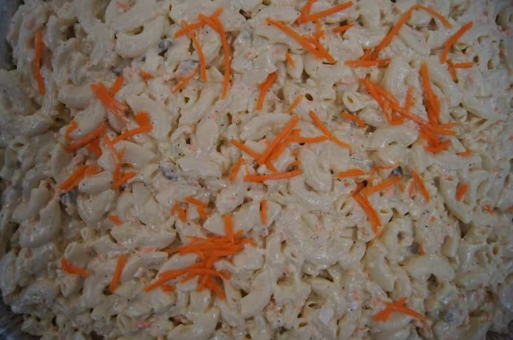 Macaroni Salad