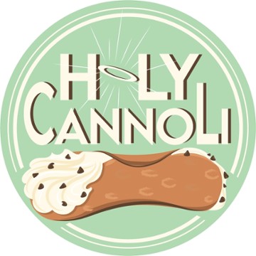 The Holy Cannoli Shop 1716 Jackson Street Philadelphia, PA 19145