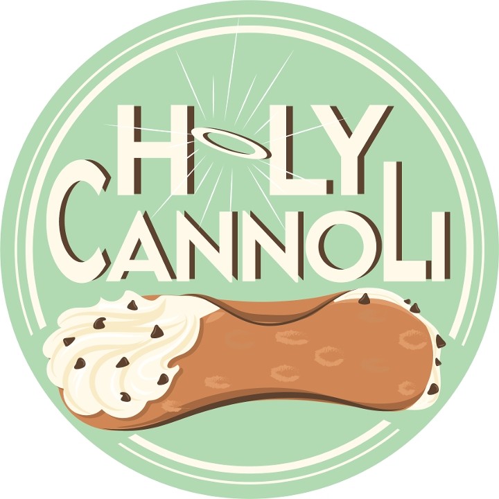 The Holy Cannoli Shop 1716 Jackson Street Philadelphia, PA 19145